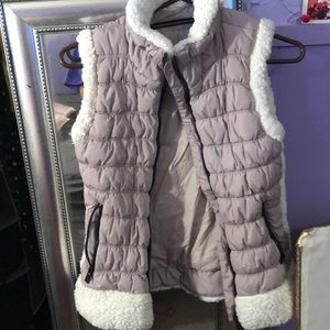 Calvin Klein performance vest